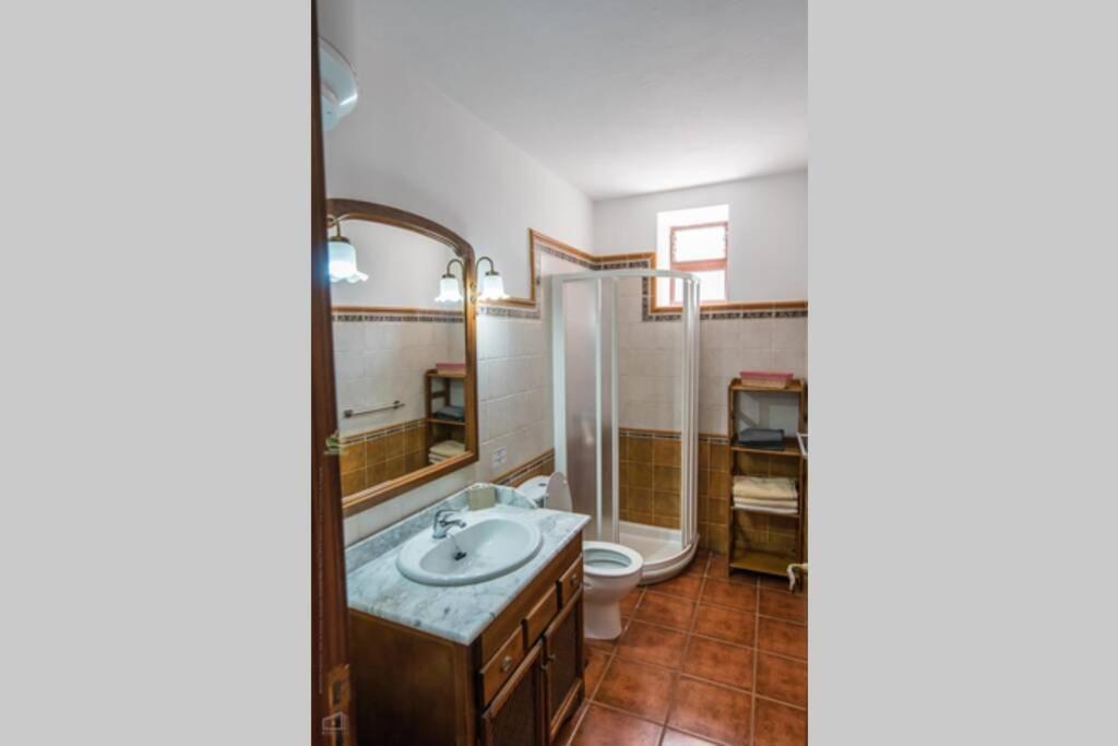 Casa Corea 2 Пунтагорда Экстерьер фото