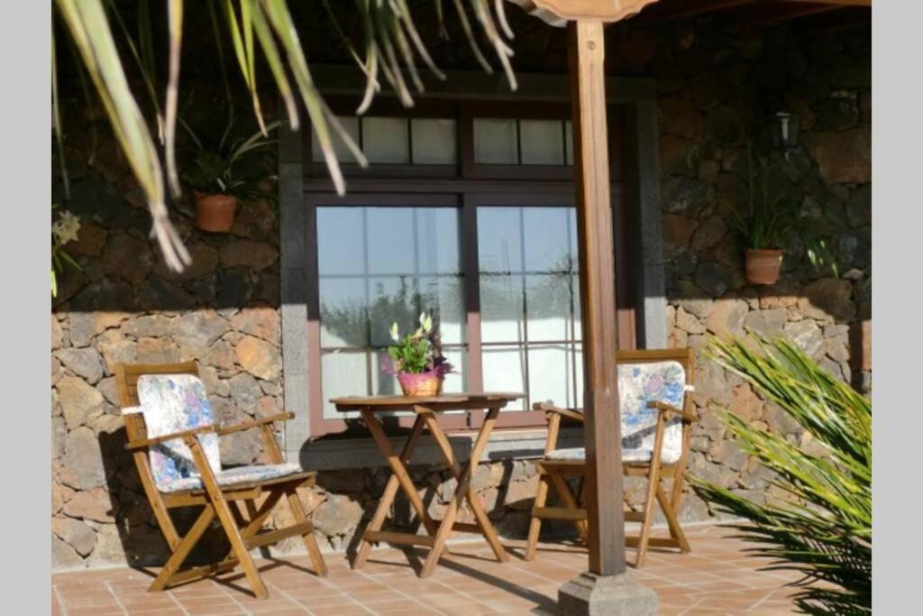 Casa Corea 2 Пунтагорда Экстерьер фото