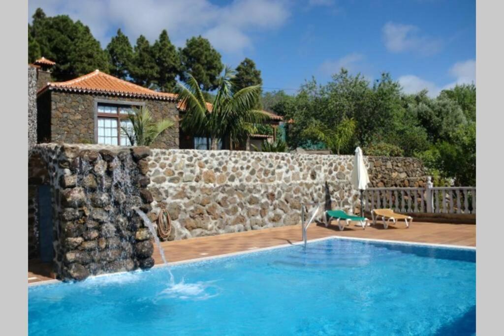 Casa Corea 2 Пунтагорда Экстерьер фото