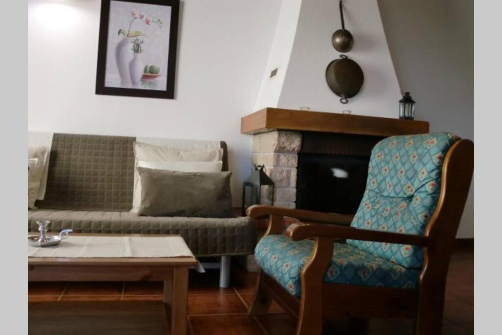Casa Corea 2 Пунтагорда Экстерьер фото