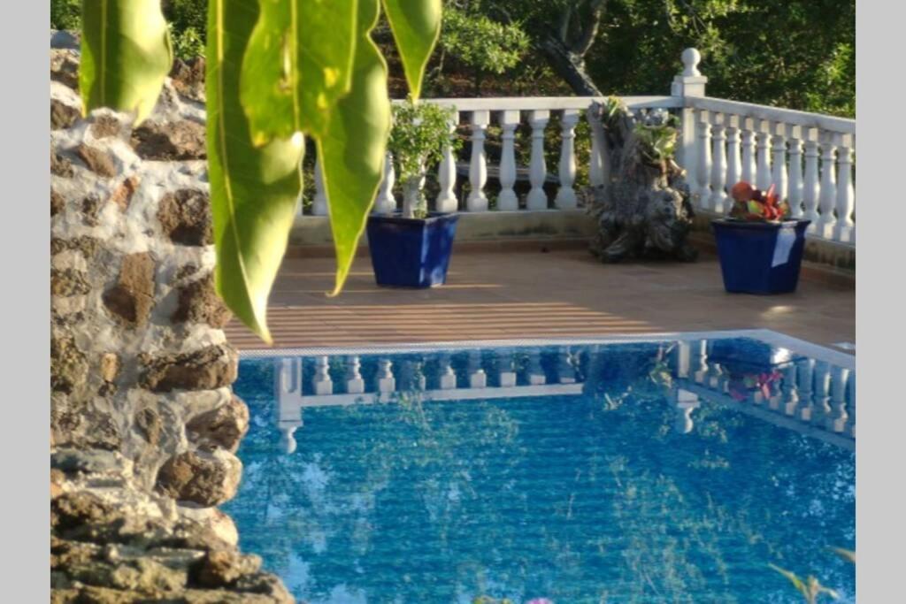 Casa Corea 2 Пунтагорда Экстерьер фото